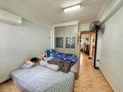 Blk 742 Yishun Avenue 5 (Yishun), HDB 3 Rooms #530038511